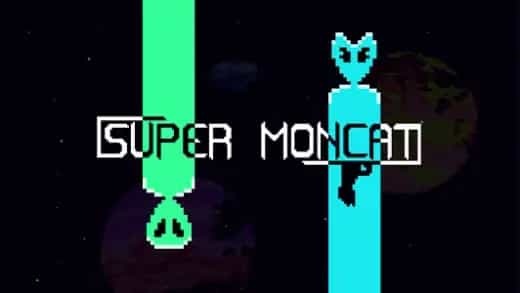 Super Moncat