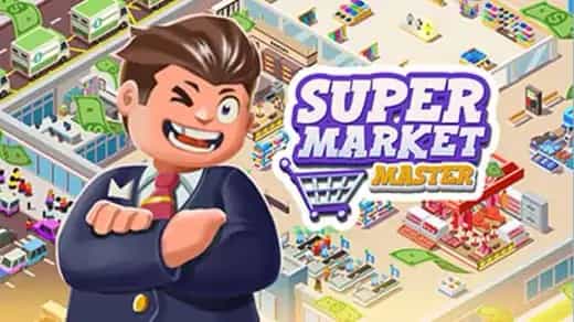 Supermarket Master