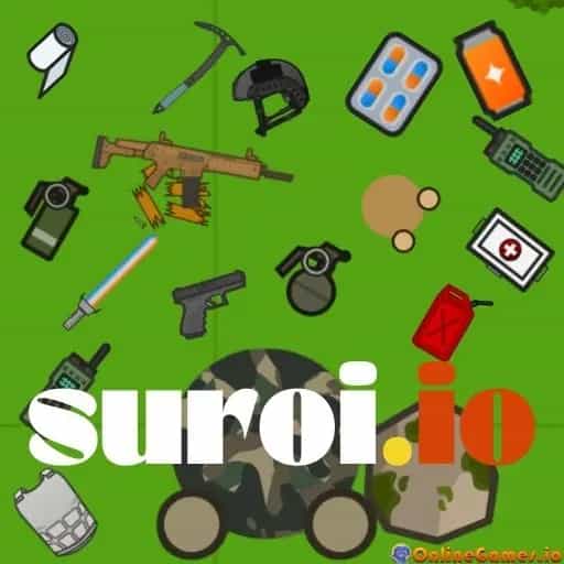 Suroi