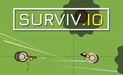 Surviv.io Unblocked