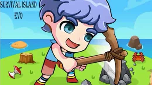 Survival Island: EVO