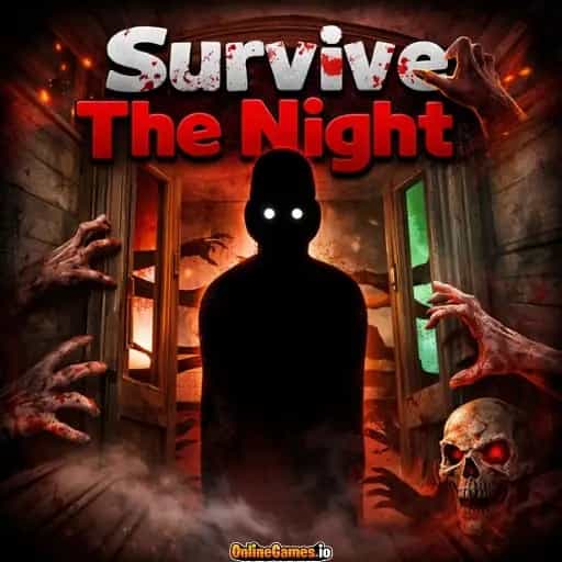 Survive The Night