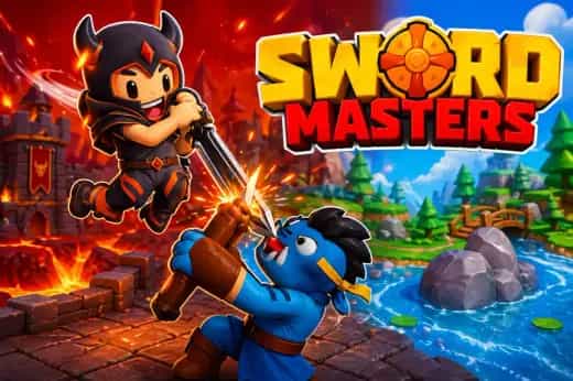 Sword Masters