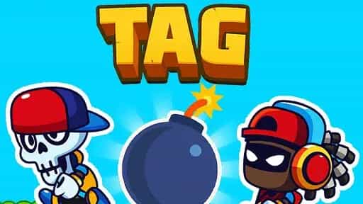 Tag Run