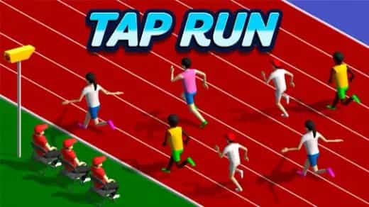 Tap Run