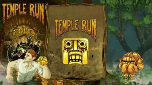 Temple Run