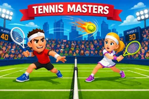 Tennis Masters