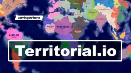 Territorial.io
