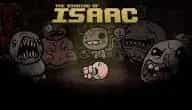 The Binding Of Isaac