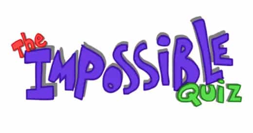 The Impossible Quiz