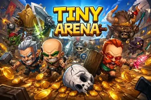 Tiny Arena