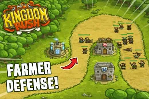 Tower Defense Kingdom