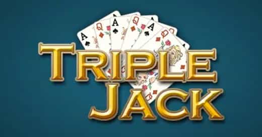 Triple Jack