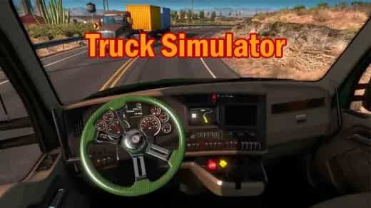 Truck Simulator