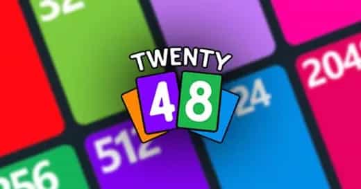 Twenty48