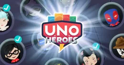 Uno Heroes