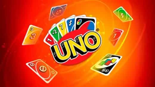 Uno Online