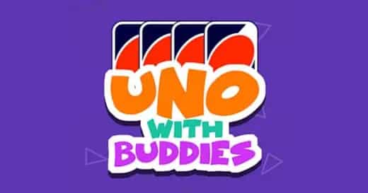 Uno With Buddies