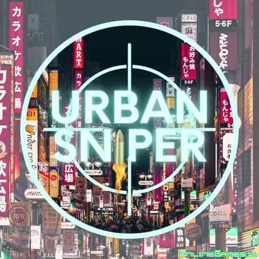 Urban Sniper
