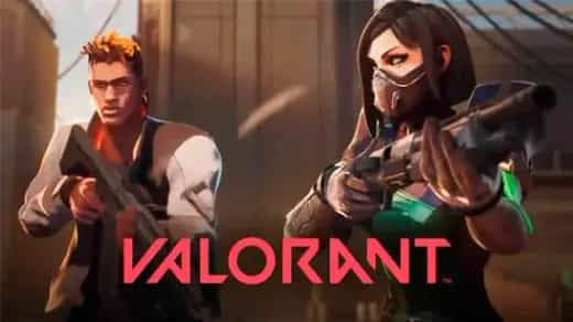 Valorant