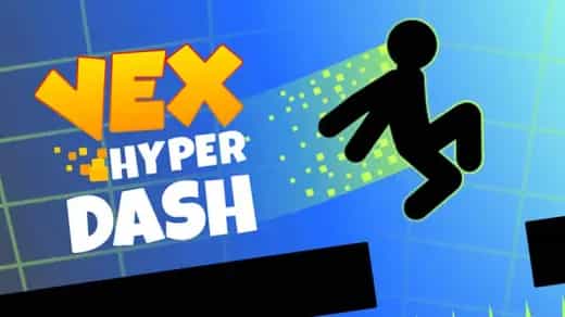 Vex Hyper Dash