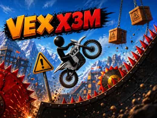 Vex X3M