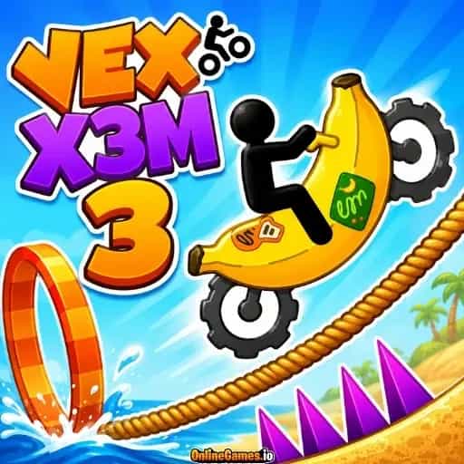 Vex X3M 3