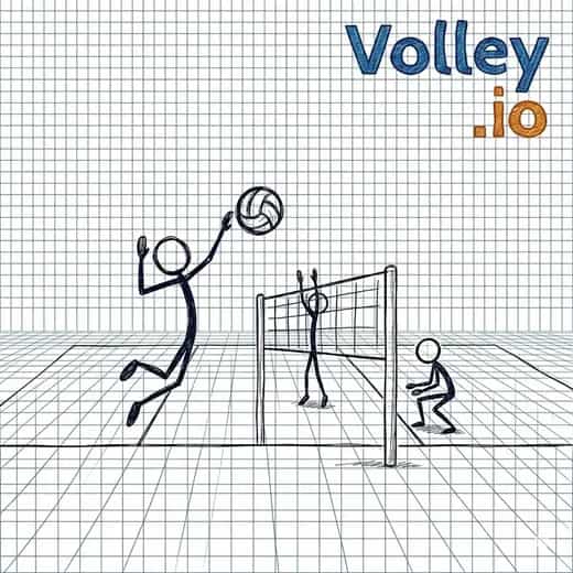 Volley io