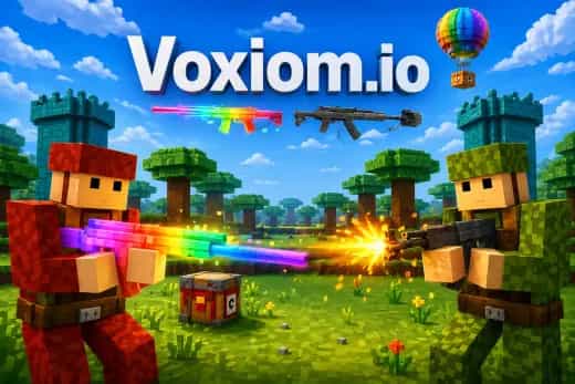 Voxiom.io