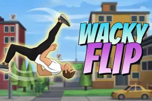 Wacky Flip Unblocked
