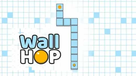 Wall Hop