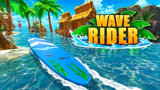 Wave Rider