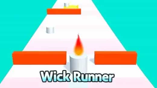 Wick Runner