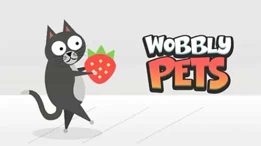 Wobbly Pets