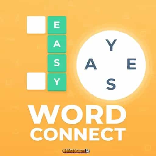 Word Connect
