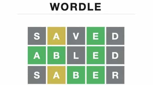 Wordle