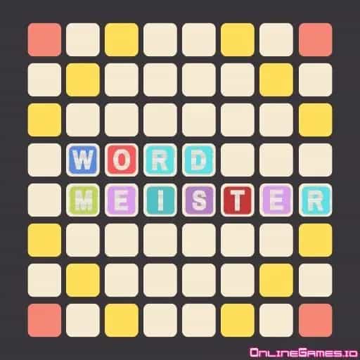 Wordmeister