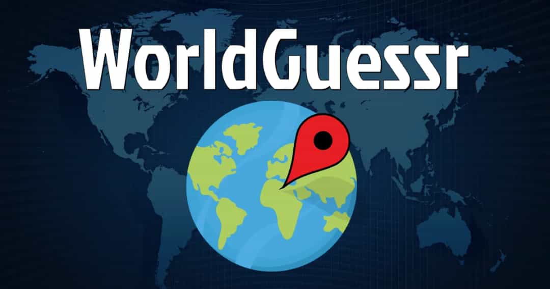 World Guesser