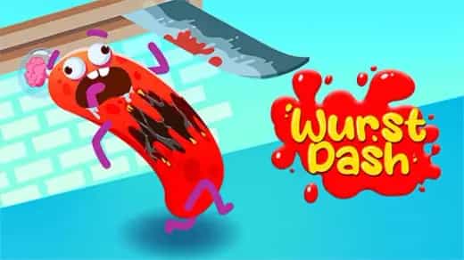 Wurst Dash