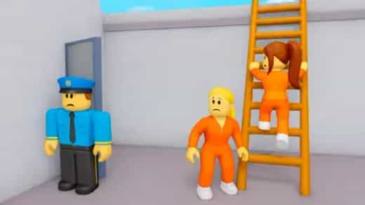 Your Obby Escape