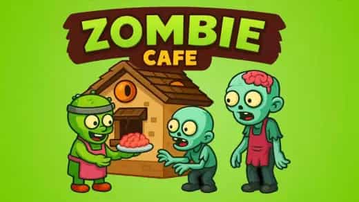 Zombie Cafe