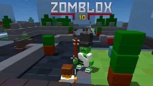 Zomblox