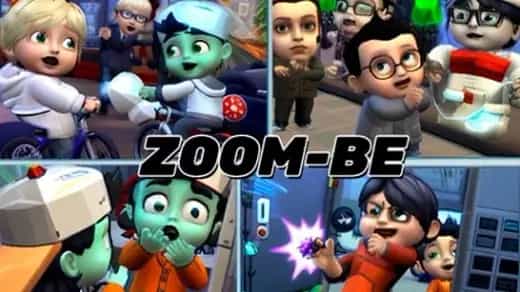 Zoom-Be