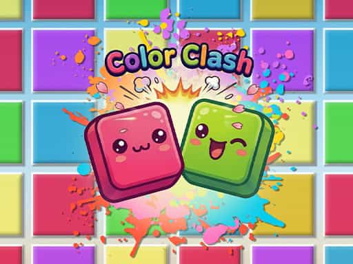 Color Clash