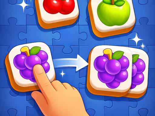 DRAG & Match Maze - TILE