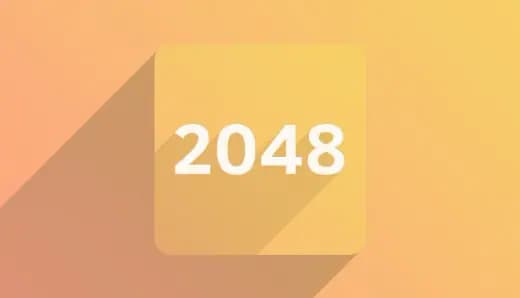 2048 Unblocked