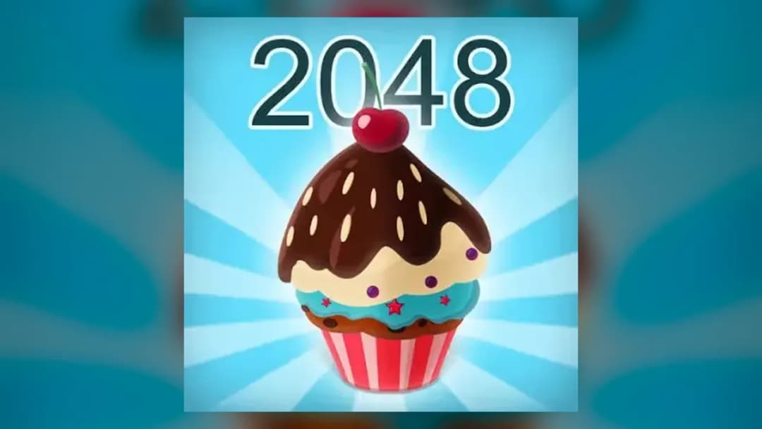 2048 Cupcakes - Official Feature
