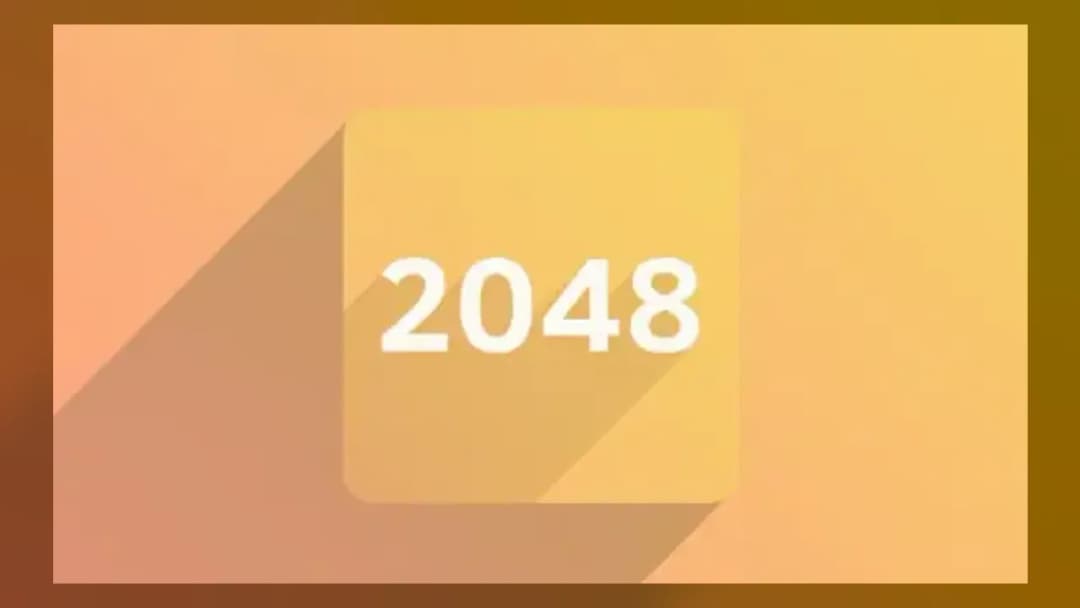 2048 Unblocked - Official Feature