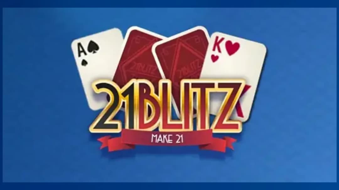 21 Blitz - Official Feature