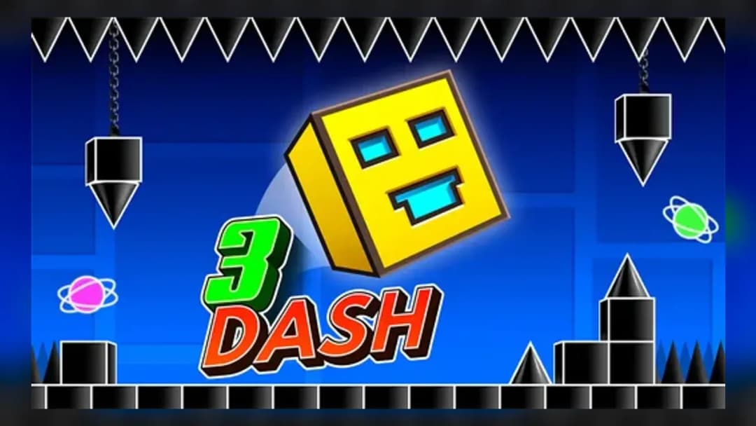 3D Dash - Official Feature